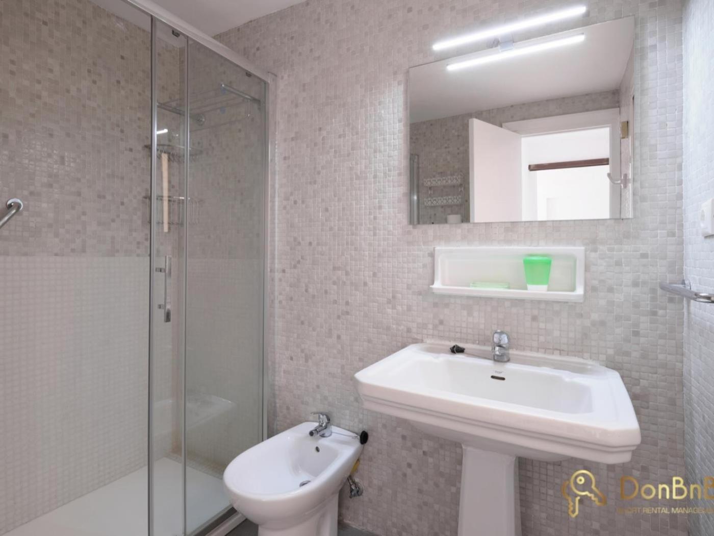 Apartamento Con Piscina En La Primera Linea De Playa De 丰希罗拉 客房 照片